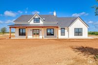 Land for sale in Coke County, Texas