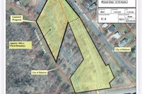 Homesite for sale in Genesee County, New York