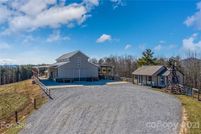 Land for sale in Alexander County, North Carolina