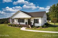 Land for sale in Alexander County, North Carolina