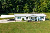 House for sale in Gallia County, Ohio