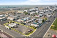 Land for sale in Adams County, Washington