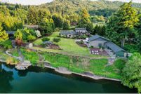 Land for sale in Cowlitz County, Washington