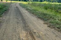 Homesite for sale in San Augustine County, Texas