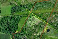 Land for sale in Chautauqua County, New York