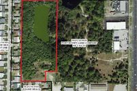 Land for sale in Pasco County, Florida