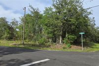 Homesite for sale in Citrus County, Florida