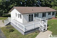 Land for sale in Chautauqua County, New York