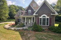 Land for sale in Ashe County, North Carolina