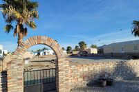 Land for sale in Yuma County, Arizona