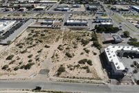 Land for sale in El Paso County, Texas