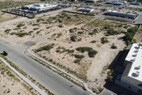 Land for sale in El Paso County, Texas