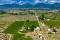 Land for sale in Ravalli County, Montana