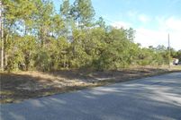 Land for sale in Citrus County, Florida