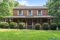 Hunting Property for sale in Goochland County, Virginia