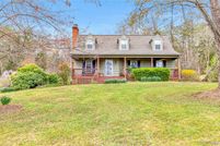 Land for sale in Nelson County, Virginia