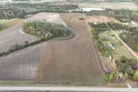 Land for sale in Candler County, Georgia