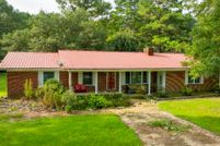 Land for sale in Columbia County, Arkansas