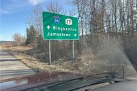 Land for sale in Steuben County, New York