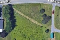 Land for sale in Erie County, New York