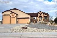 Land for sale in El Paso County, Colorado