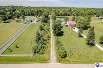 Land for sale in Hardin County, Kentucky