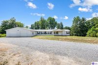 Timberland Property for sale in Hardin County, Kentucky
