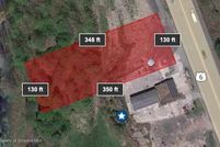 Land for sale in Lackawanna County, Pennsylvania