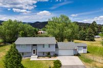 Land for sale in Missoula County, Montana