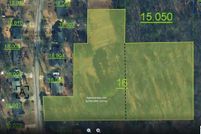 Land for sale in Calhoun County, Alabama