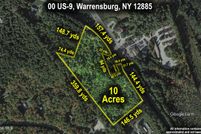 Land for sale in Warren County, New York