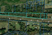 Land for sale in Faulkner County, Arkansas