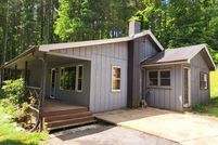 Land for sale in Mitchell County, North Carolina