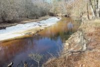 Land for sale in Evans County, Georgia