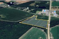 Land for sale in Bulloch County, Georgia