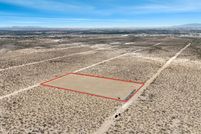 Land for sale in El Paso County, Texas