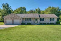 House for sale in Warrick County, Indiana