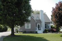 Land for sale in Jasper County, Indiana