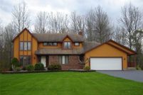 Land for sale in Monroe County, New York