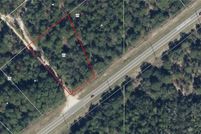 Land for sale in Citrus County, Florida