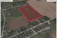 Land for sale in Pickaway County, Ohio
