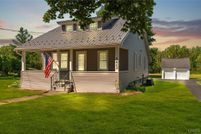 Land for sale in Cayuga County, New York