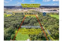 Land for sale in Sumter County, Florida