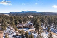 Undeveloped Land for sale in Teller County, Colorado