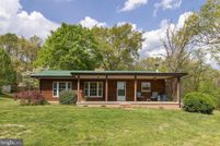 Land for sale in Hampshire County, West Virginia