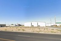 Land for sale in Adams County, Washington