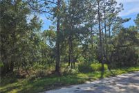 Land for sale in Citrus County, Florida