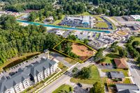 Land for sale in Wake County, North Carolina