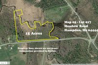 Undeveloped Land for sale in Penobscot County, Maine