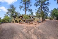 Land for sale in Gila County, Arizona